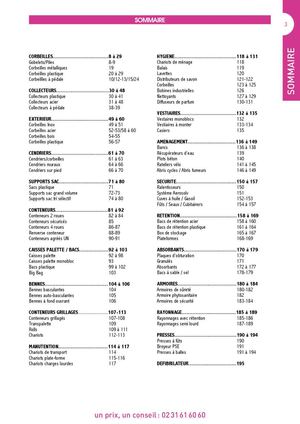 Catalogue Natpro 2015