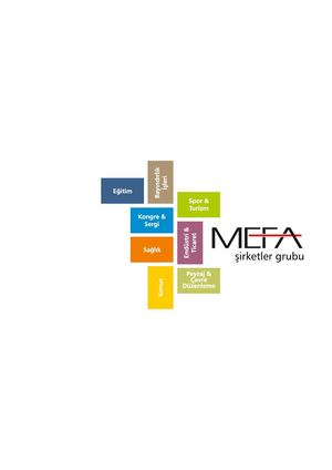 Mefa Katalog TR