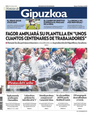 Noticias de Gipuzkoa 20150217