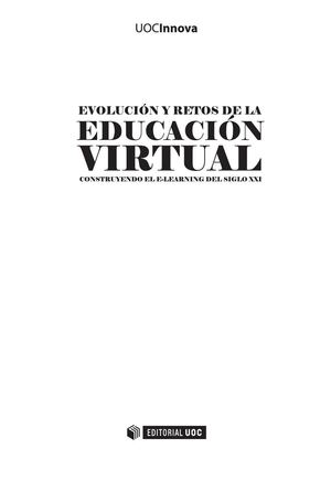 Trabajo colaborativo de Begoña Gros