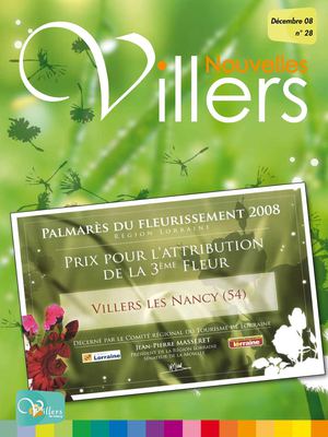 Villers Nouvelles 28