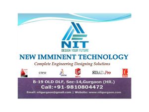Nit Gurgaon Presentation