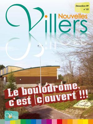 Villers Nouvelles 32