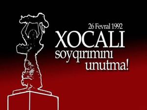 Xocali Soyqirimi