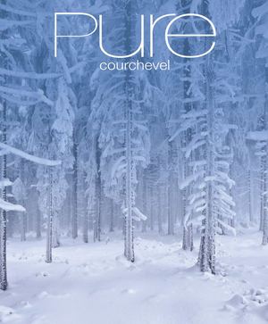 Pure Courchevel Février 2015