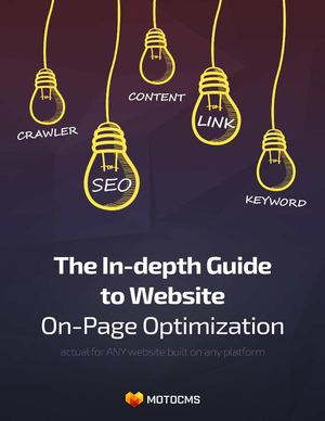 The In Depth Guide To Website On Page Optimization