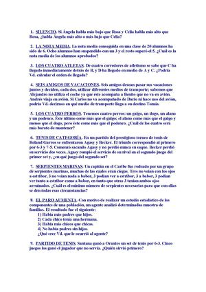 Problemas Con Soluciones De Logica