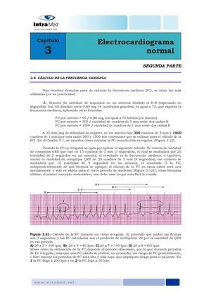 Capitulo 3 Ecg Normal Ii Parte