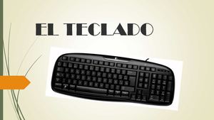 El Teclado Ok Copia