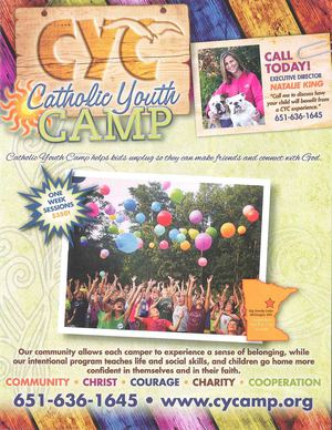 2015 Brochure