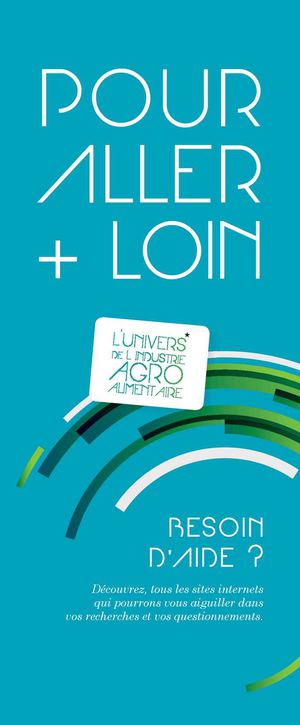 Livret " Pour aller plus loin ! "