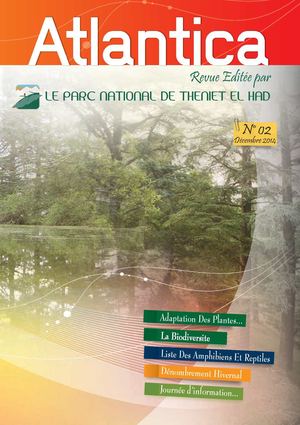 Revue Atlantica n°2