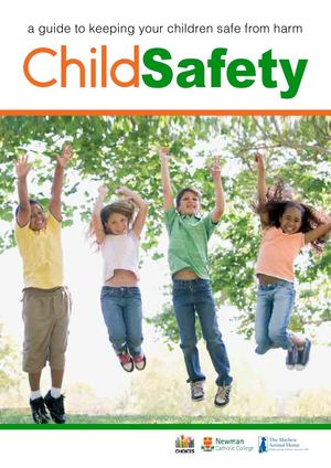 Child Safety Magazine