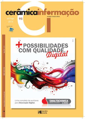 Cerâmica Informação - 95