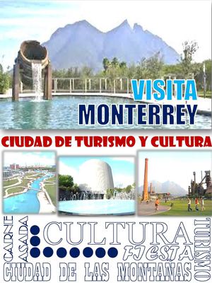 VISITA MONTERREY