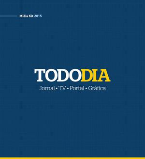 Mídia Kit