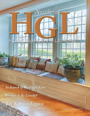 HGL - February 2015