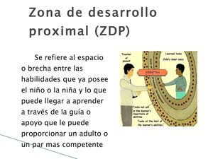 Exposicion Desarrollo Proximo