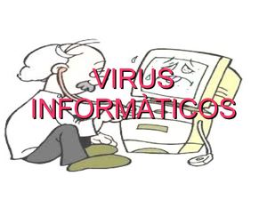 Virus(informatica)