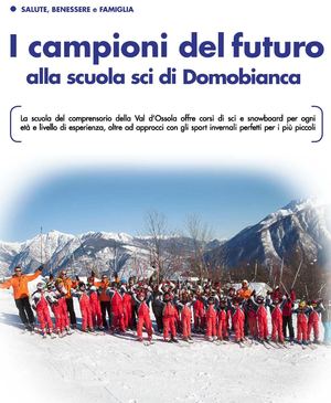 I campioni del futuro