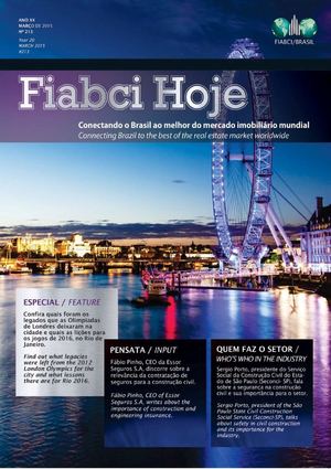 Ano XX Março de 2015 Nº 213