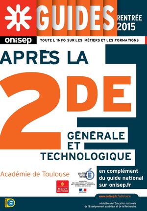 Après la seconde générale et technologique