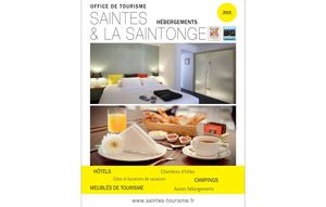 Guide Des Hébergements