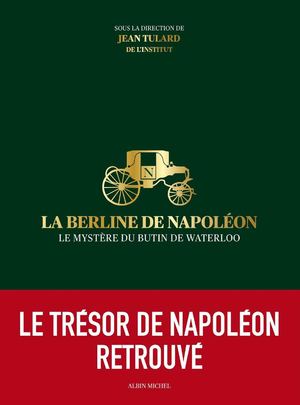 La berline de Napoléon