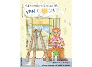 Descubriendo A Van Gogh