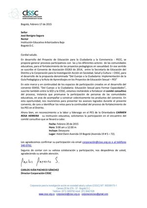 Ied Arborizadora Baja