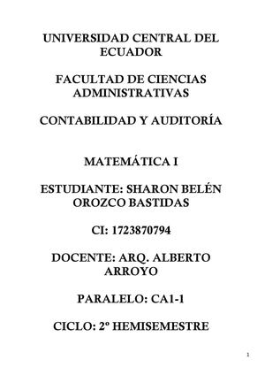 Calameo 2 Sharon Orozco