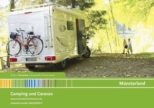 61_Camping im Münsterland 2015