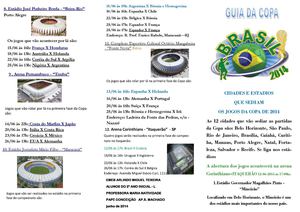 Guia Da Copa