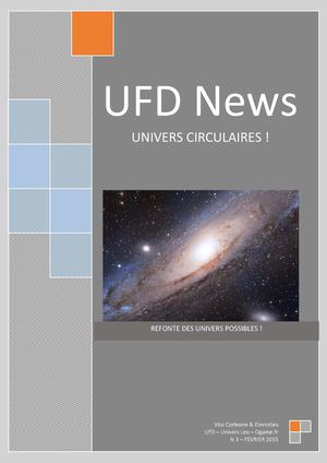 Edition 3 Fevrier 2015