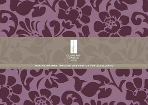 Hotel Clontarf Castle Uk