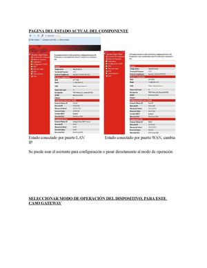 Configuración Del Rompemuros