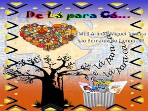 De Lá Pra Cá 3º K