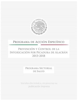 Picadura De Alacran