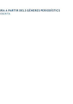 Projecte Diari D'aula