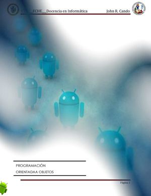 Proyecto Android  Studio