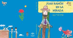 Juan Ramón en la mirada