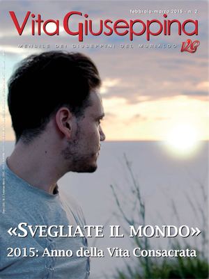 Vg02-2015 febbraio-marzo