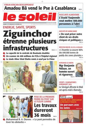 Edition Du 21 22 Février 2015