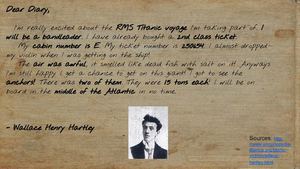 Wallace Henry Hartley