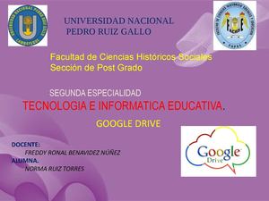 Google Drive
