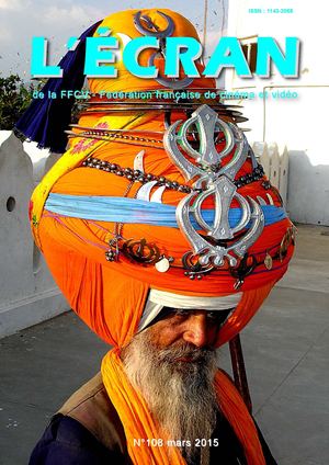 L'écran De La Ffcv N°108