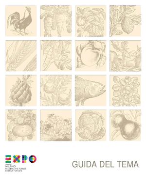 Guida Del Tema (Expo)