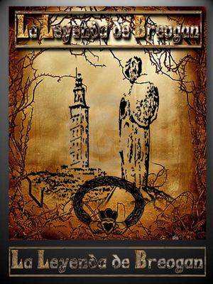 La Leyenda De Breogan