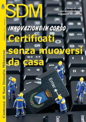 2015 02 Febbraio SanDonatoM.ese