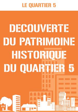 Exposition Mémoires de quartier 5 2015